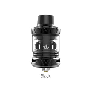 Uwell Crown 5 Tank (CRC) 2ML Black Sub-Ohm Tanks