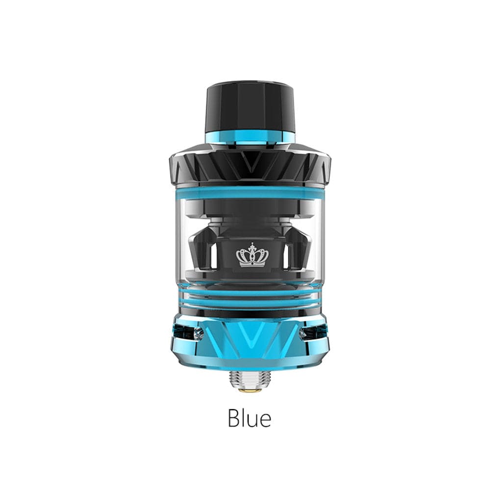 Uwell Crown 5 Tank (CRC) 2ML Black Sub-Ohm Tanks