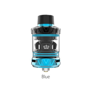 Uwell Crown 5 Tank (CRC) 2ML Blue Sub-Ohm Tanks