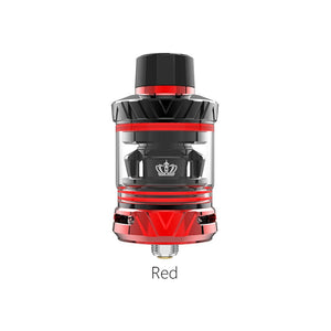 Uwell Crown 5 Tank (CRC) 2ML Red Sub-Ohm Tanks