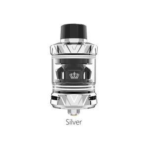 Uwell Crown 5 Tank (CRC) 2ML Silver Sub-Ohm Tanks