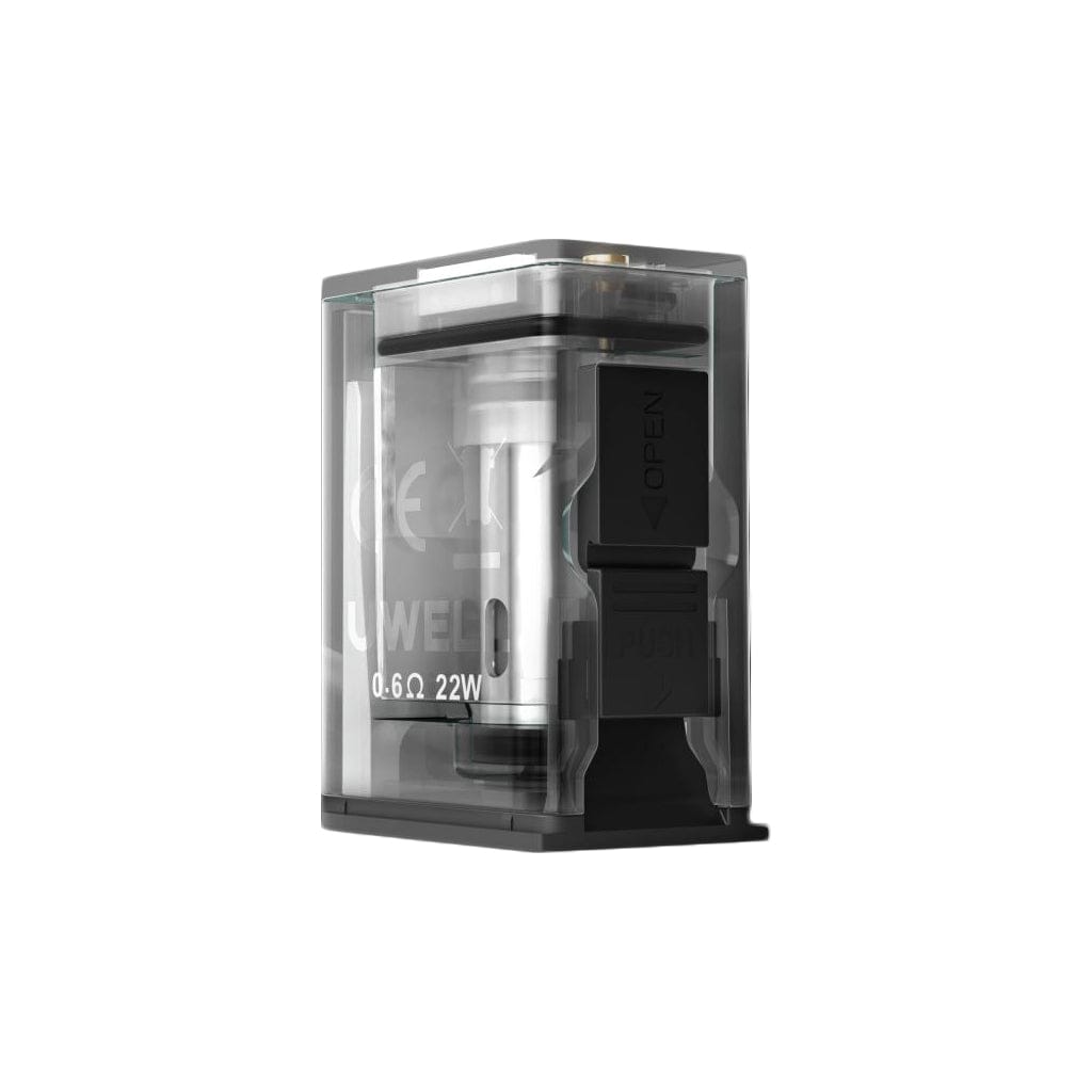 UWELL | Havok R Pods (CRC) - Replacement Pods | All Day Vapes UWELL | Havok R Pods (CRC) - Replacement Pods | All Day Vapes