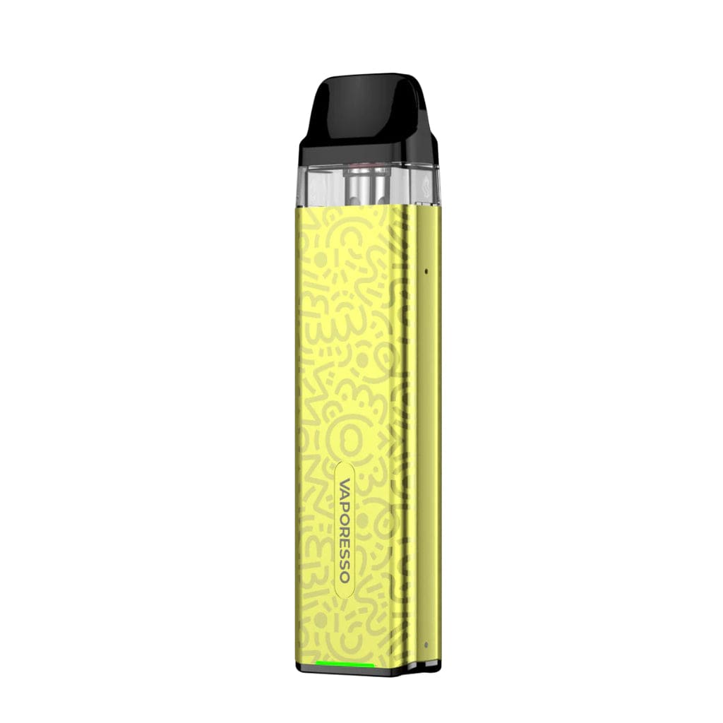 Vaporesso XROS 3 Mini Pod Kit (CRC) Pod Systems