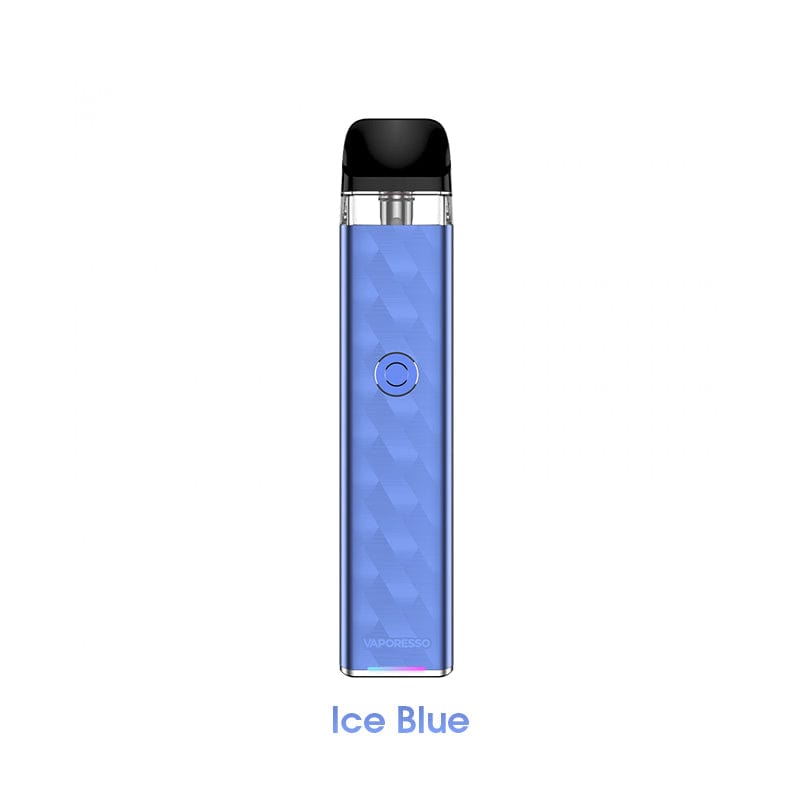 Vaporesso XROS 3 Pod Kit (CRC) Ice Blue Pod Systems