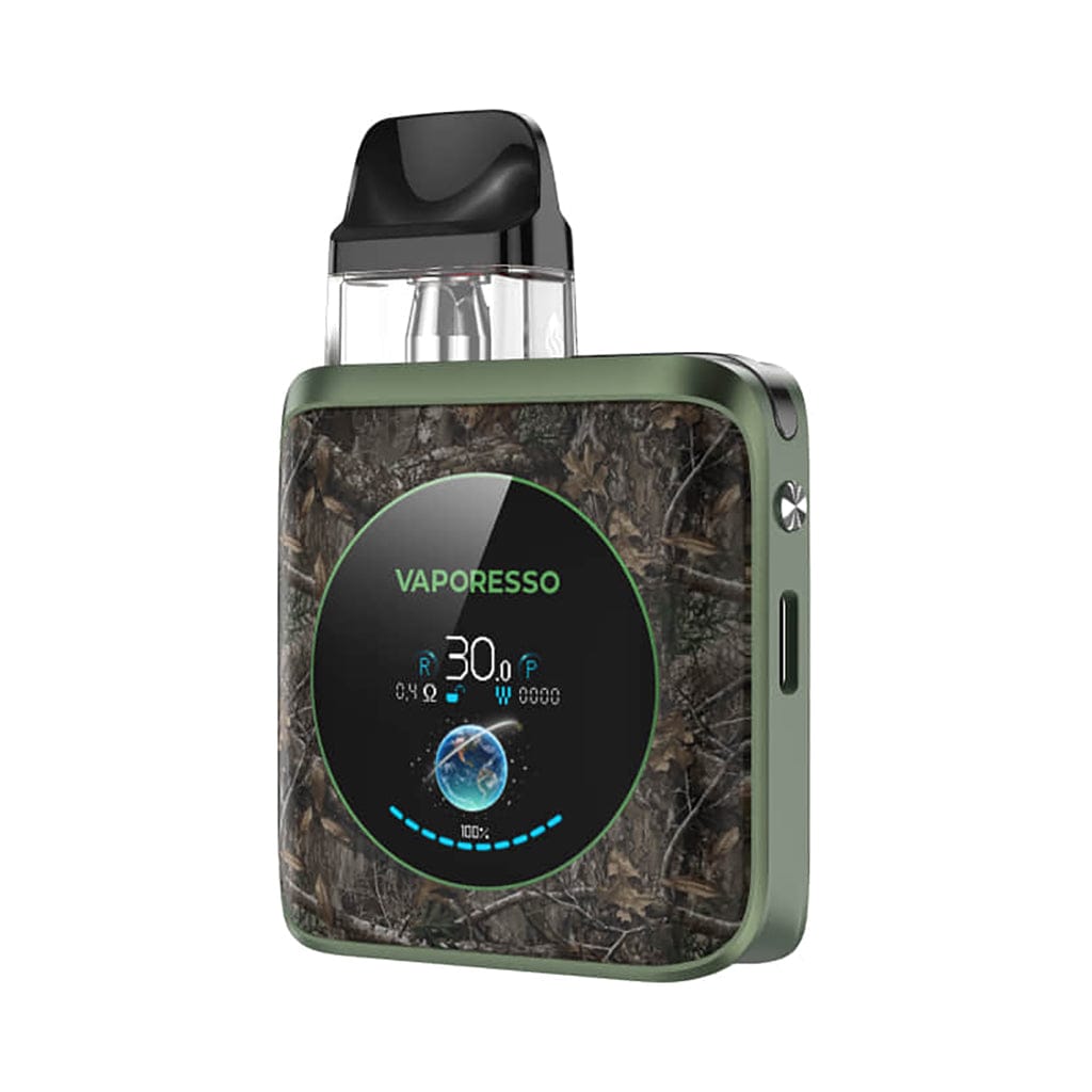 Vaporesso XROS 4 NANO Pod Kit - Compact, 2ml, 1000mAh Battery, Big Screen, COREX 2.0 Flavor - Titanium Silver (No Nicotine) TFT Display Vape Vaporesso XROS 4 NANO Pod Kit - Compact, 2ml, 1000mAh Battery, Big Screen, COREX 2.0 Flavor - Titanium Silver (No Nicotine) TFT Display Vape
