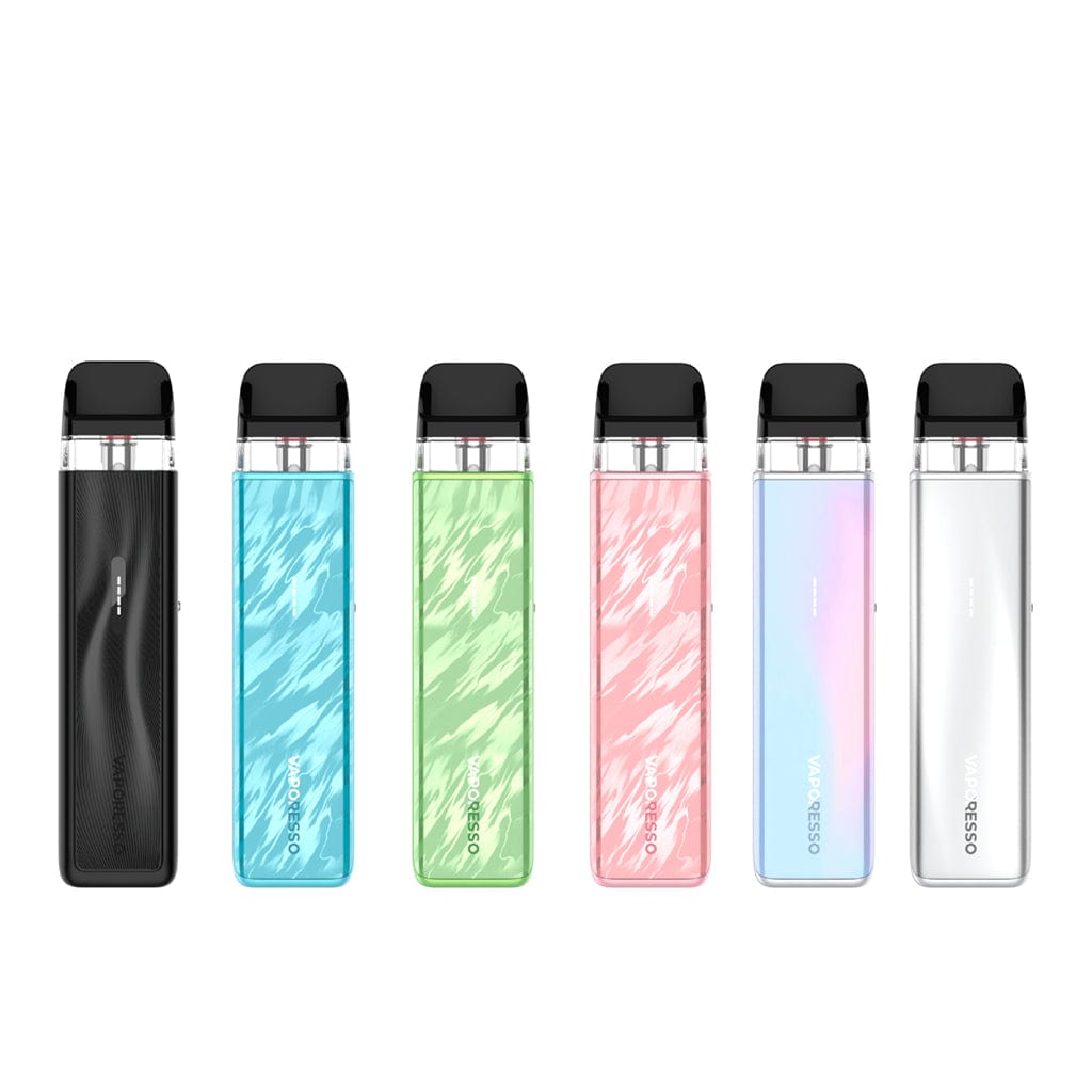Vaporesso XROS 5 Mini Pod Kit (CRC) Pod Systems