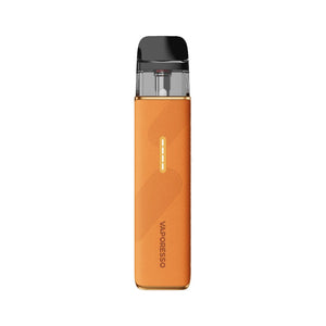 Vaporesso XROS 5 Mini Pod Kit (CRC) Retro Orange Pod Systems