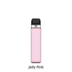 Vaporesso XROS 6 Mini Pod Kit (CRC) Jelly Pink Pod Systems