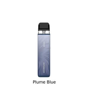 Vaporesso XROS 6 Mini Pod Kit (CRC) Plume Blue Pod Systems