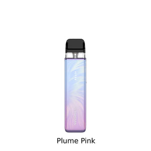 Vaporesso XROS 6 Mini Pod Kit (CRC) Plume Pink Pod Systems