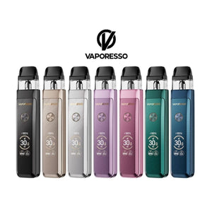 Vaporesso XROS PRO 2 Pod Kit (CRC) Pod Systems