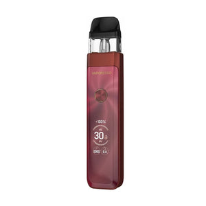 Vaporesso XROS PRO 2 Pod Kit (CRC) Sunlight Red Pod Systems