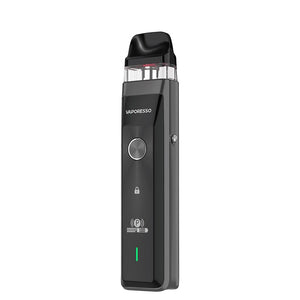 Vaporesso XROS PRO Pod Kit (CRC) Black Pod Systems