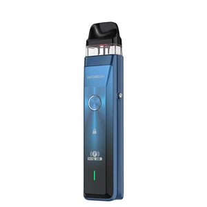 Vaporesso XROS PRO Pod Kit (CRC) Blue Pod Systems