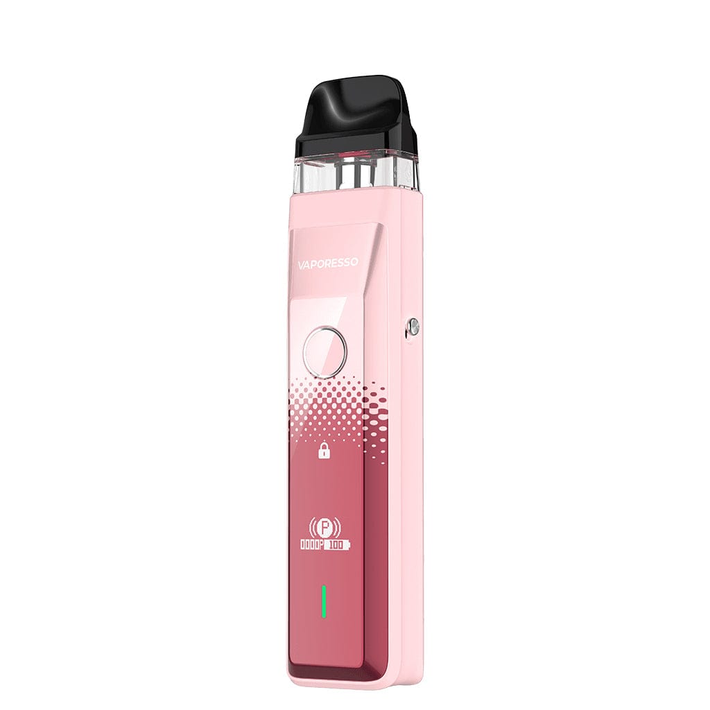 Vaporesso XROS PRO Pod Kit (CRC) Pink Pod Systems