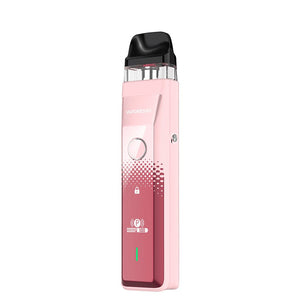 Vaporesso XROS PRO Pod Kit (CRC) Pink Pod Systems