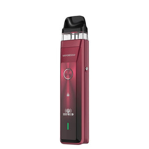 Vaporesso XROS PRO Pod Kit (CRC) Red Pod Systems