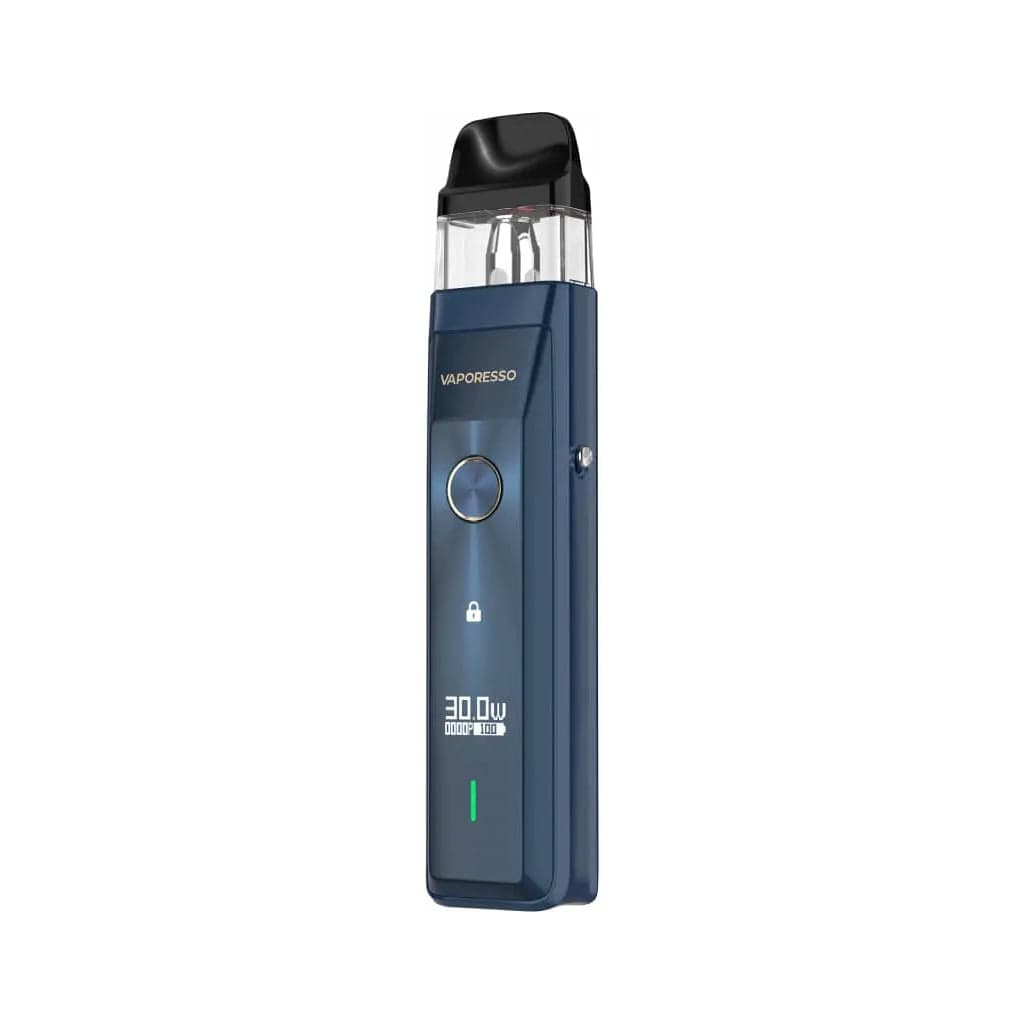 Vaporesso XROS PRO Pod Kit (CRC) Sapphire Pod Systems
