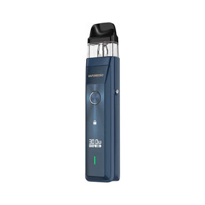Vaporesso XROS PRO Pod Kit (CRC) Sapphire Pod Systems