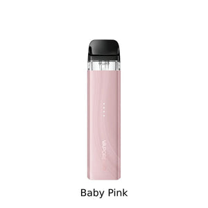 Vaporesso XROS SE Pod Kit (CRC) Baby Pink Pod Systems