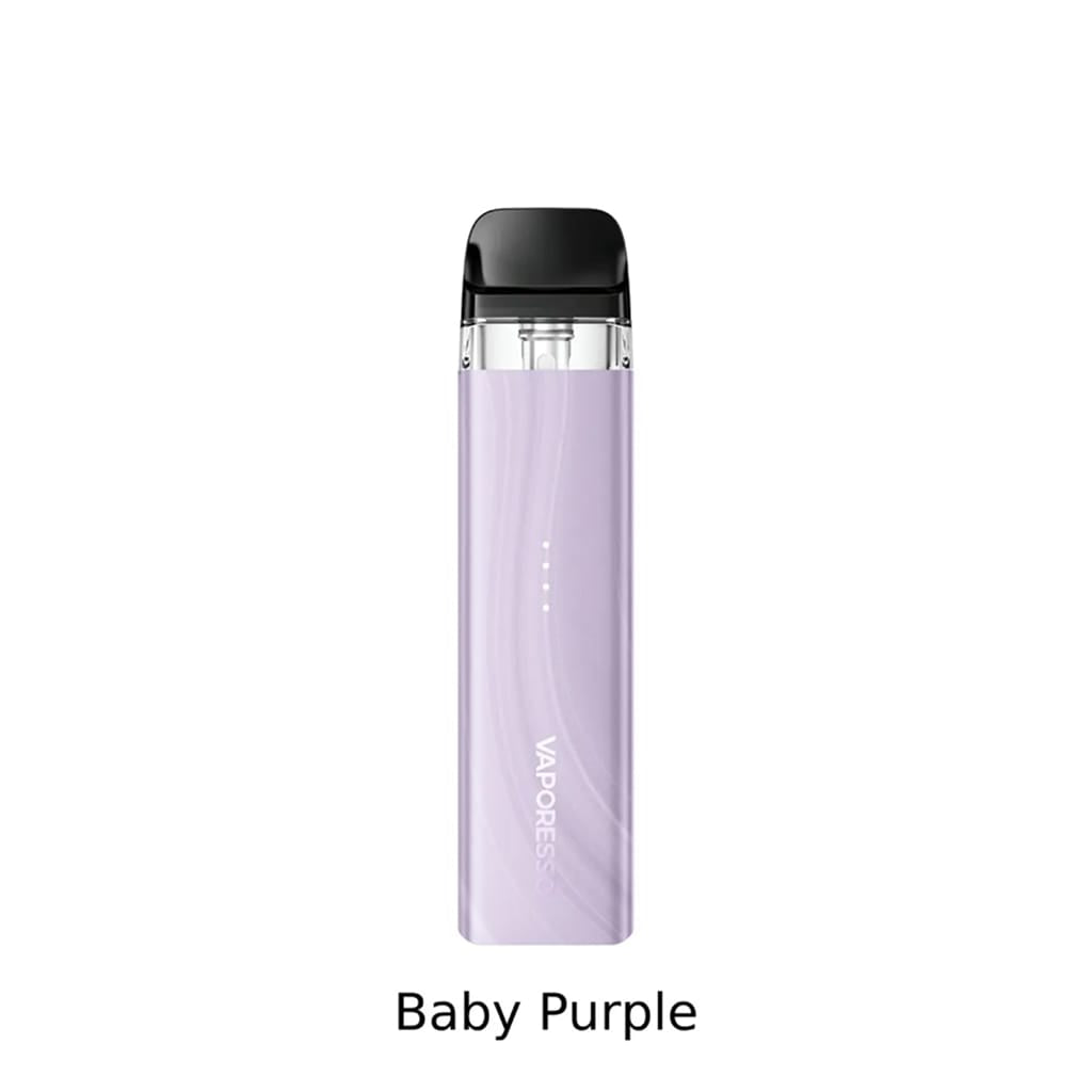 Vaporesso XROS SE Pod Kit (CRC) Baby Pink Pod Systems