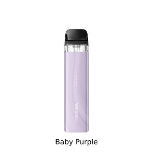 Vaporesso XROS SE Pod Kit (CRC) Baby Purple Pod Systems