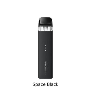 Vaporesso XROS SE Pod Kit (CRC) Space Black Pod Systems
