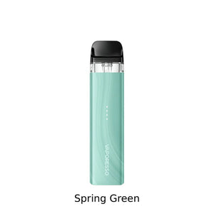 Vaporesso XROS SE Pod Kit (CRC) Spring Green Pod Systems