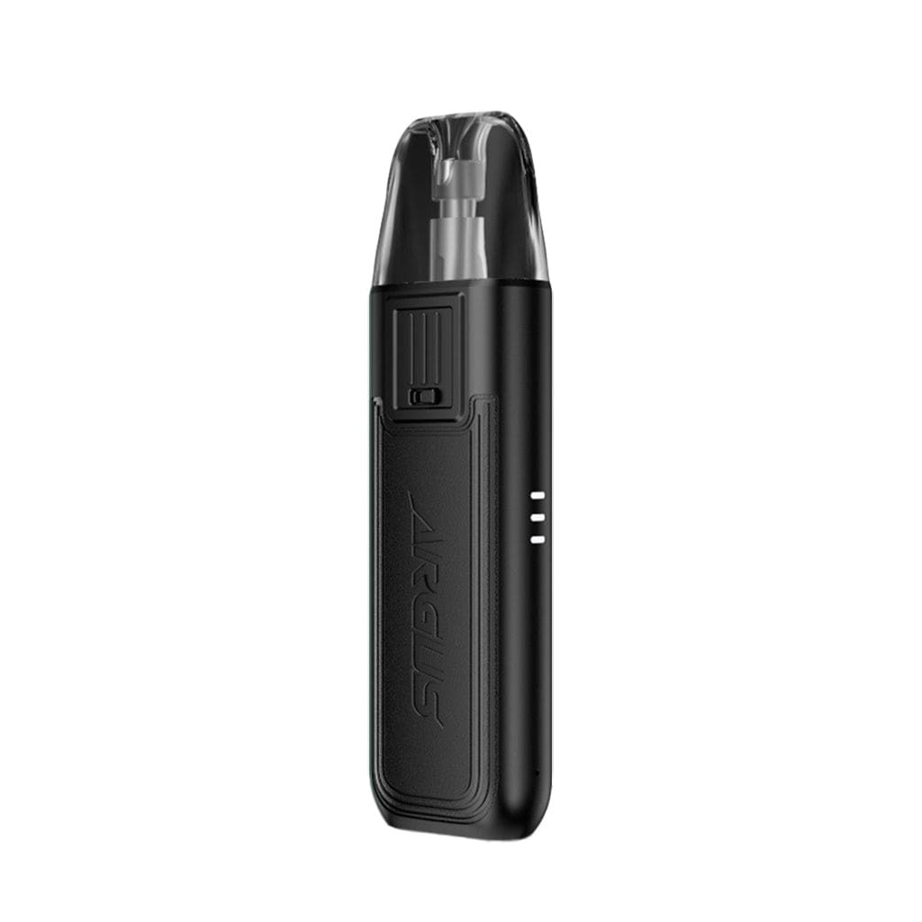 voopoo drag s carbon fiber Voopoo Argus Pod SE Kit Review main image 1