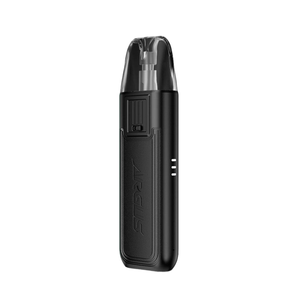 Voopoo Argus Pod SE Kit (CRC) Black Pod Systems