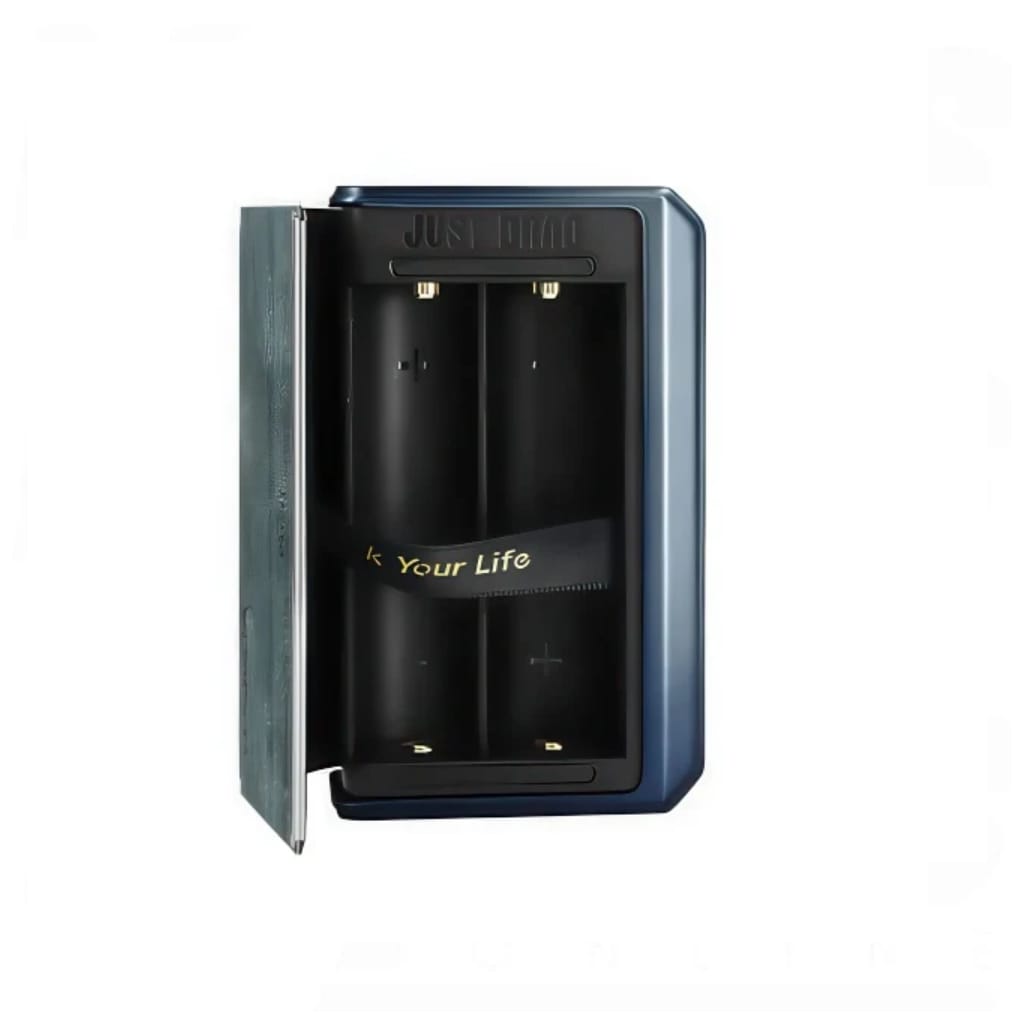 Voopoo Drag 5 Mod Black Regulated VV/VW Mod