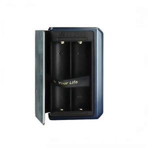 Voopoo Drag 5 Mod Black Regulated VV/VW Mod
