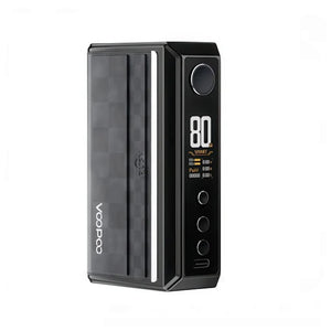 Voopoo Drag 5 Mod Black Regulated VV/VW Mod