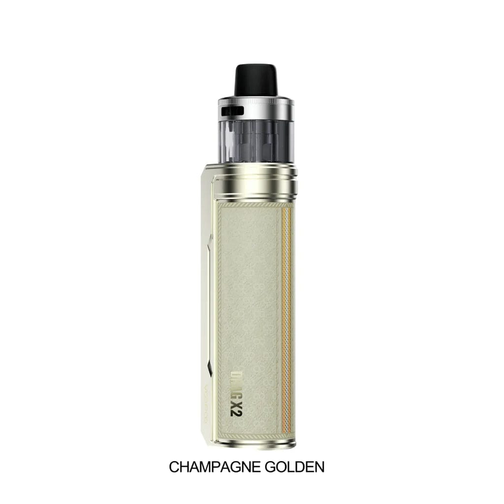 VOOPOO | Drag X2 Mod Pod Kit - Regulated Kit | All Day Vapes VOOPOO | Drag X2 Mod Pod Kit - Regulated Kit | All Day Vapes
