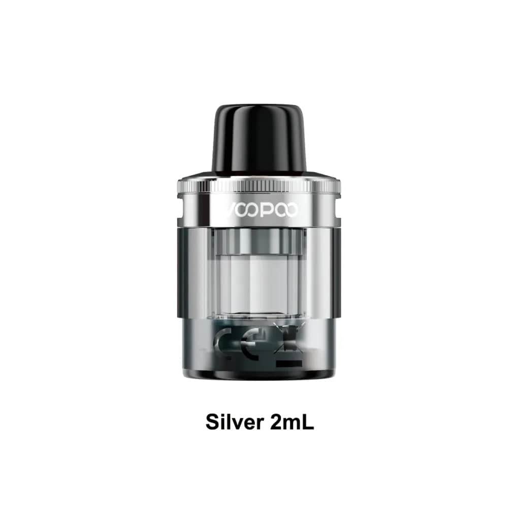 VOOPOO | PNP X DTL Empty Pods (CRC) - Replacement Pods | All Day Vapes VOOPOO | PNP X DTL Empty Pods (CRC) - Replacement Pods | All Day Vapes