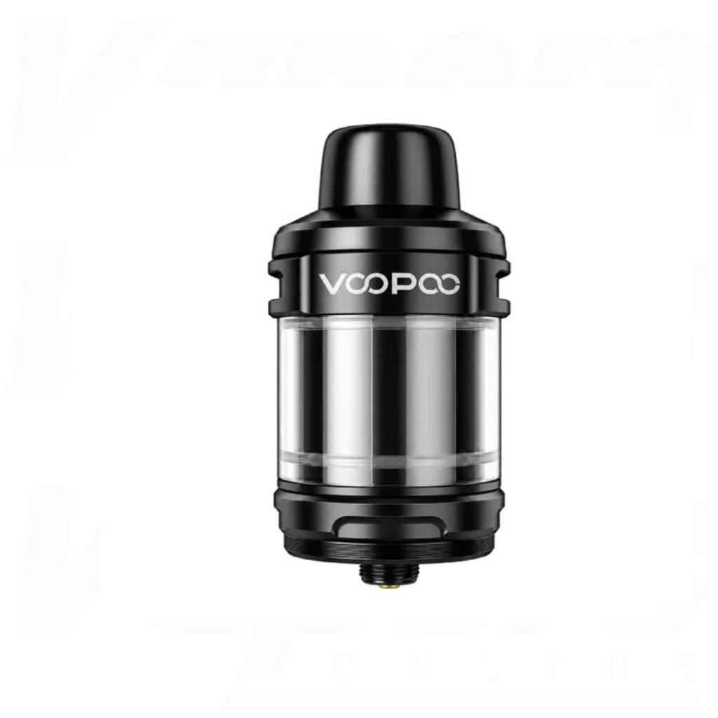 Voopoo UFORCE-X TANK (PnP X) 2ml [CRC] Black Sub-Ohm Tanks