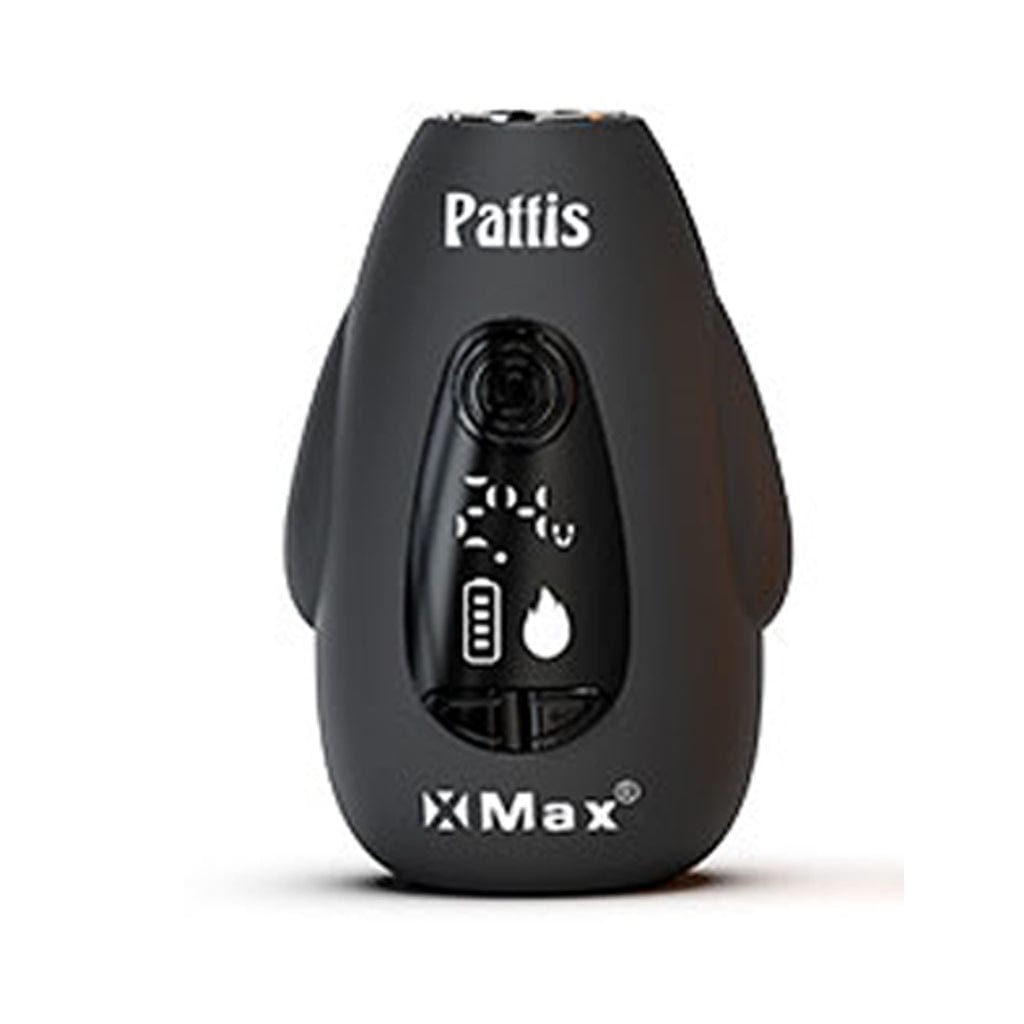 X-Max Pattis Mod Black Herbal