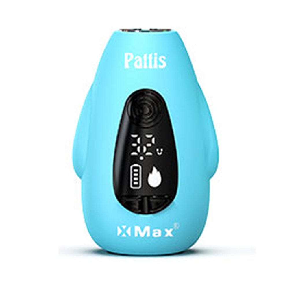 X-Max Pattis Mod Herbal