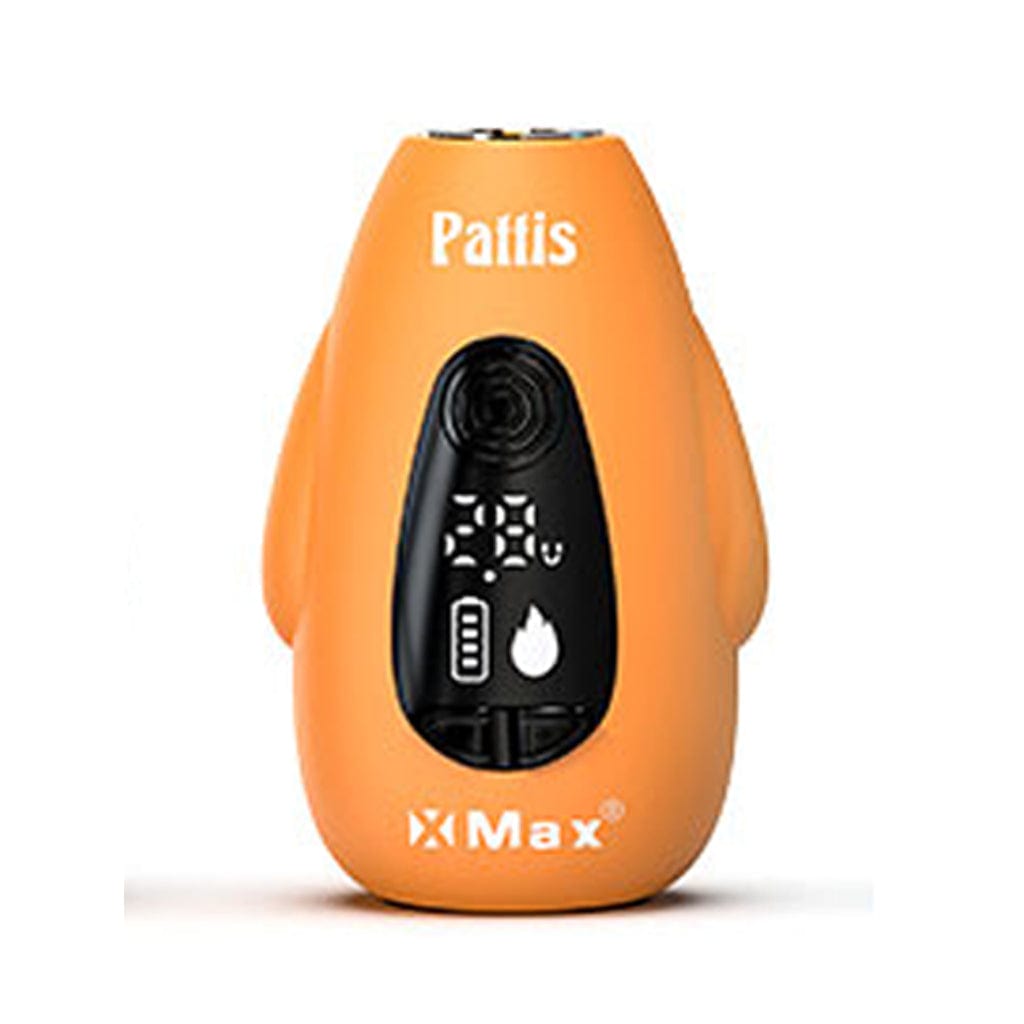 X-Max Pattis Mod Orange Herbal