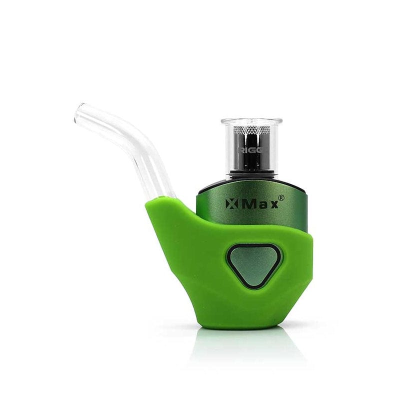 X-Max | Riggo | Concentrate | Vaporizer Kit Herbal