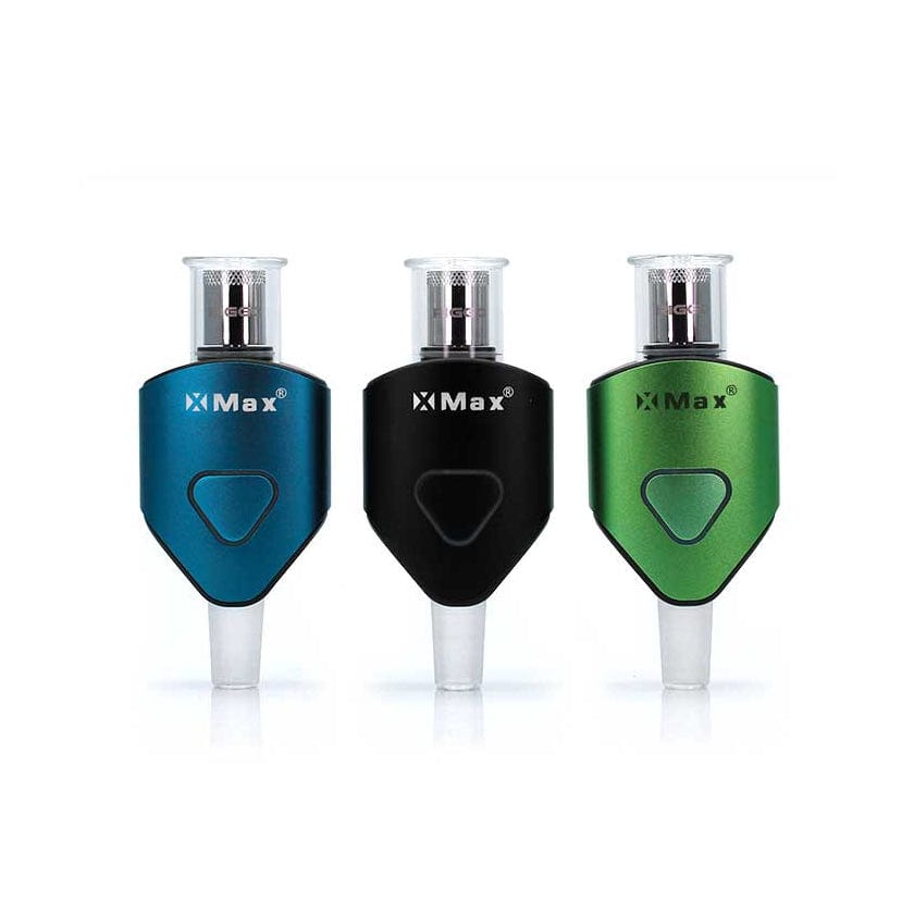X-Max | Riggo | Concentrate | Vaporizer Kit Herbal | All Day Vapes X-Max | Riggo | Concentrate | Vaporizer Kit Herbal | All Day Vapes