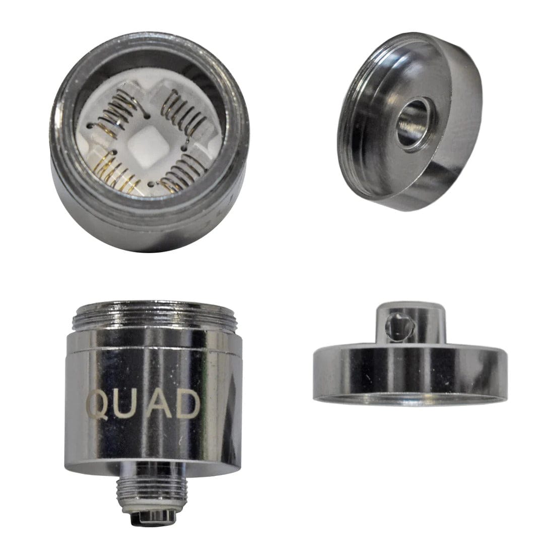 Yocan Evolve Plus "XL" Atomizer Herbal