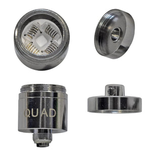 Yocan Evolve Plus "XL" Atomizer Herbal