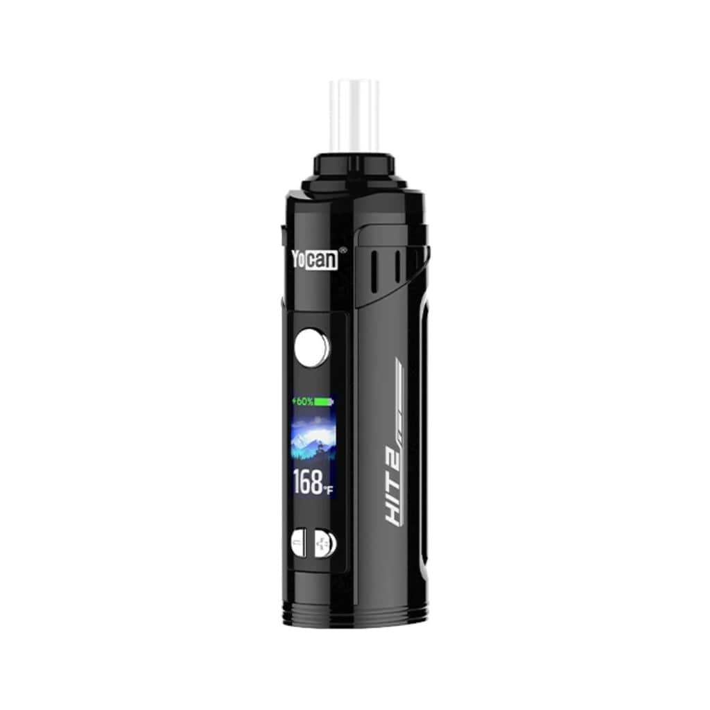 Yocan HIT 2 Dry Herb Vaporizer Kit Green Herbal