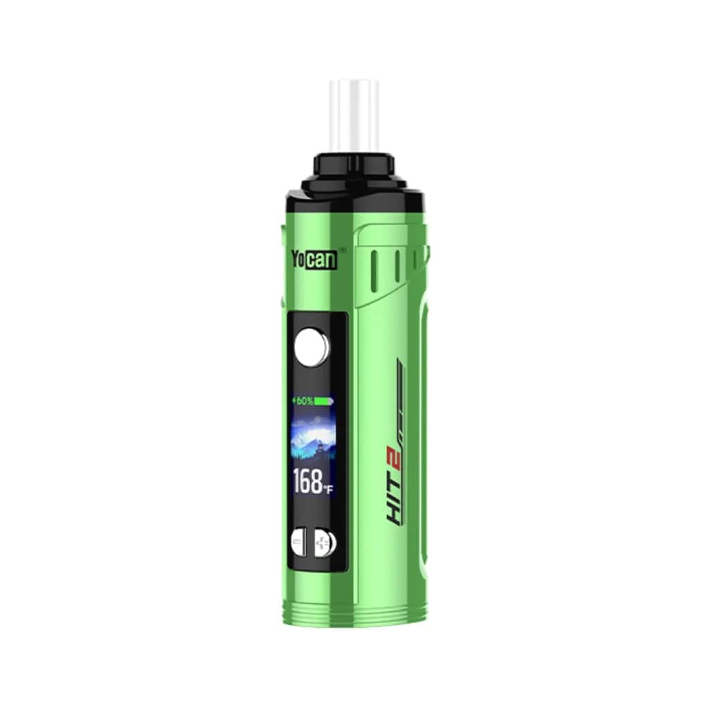 elfbar elfa master akku Yocan Hit Dry Herb Vaporizer main image 0