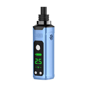 Yocan Nestor Wax Kit Herbal