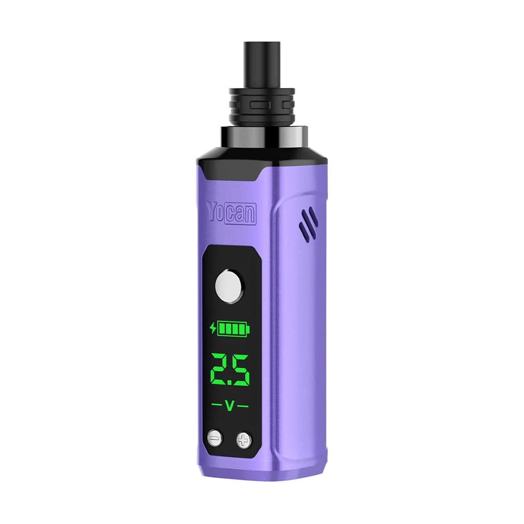Yocan Nestor Wax Kit Herbal