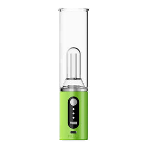 Yocan Pillar Electric Dab Rig Herbal