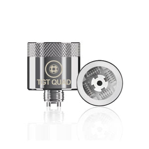 Yocan Pillar - TGT Replacement Coils TGT - Quad Herbal