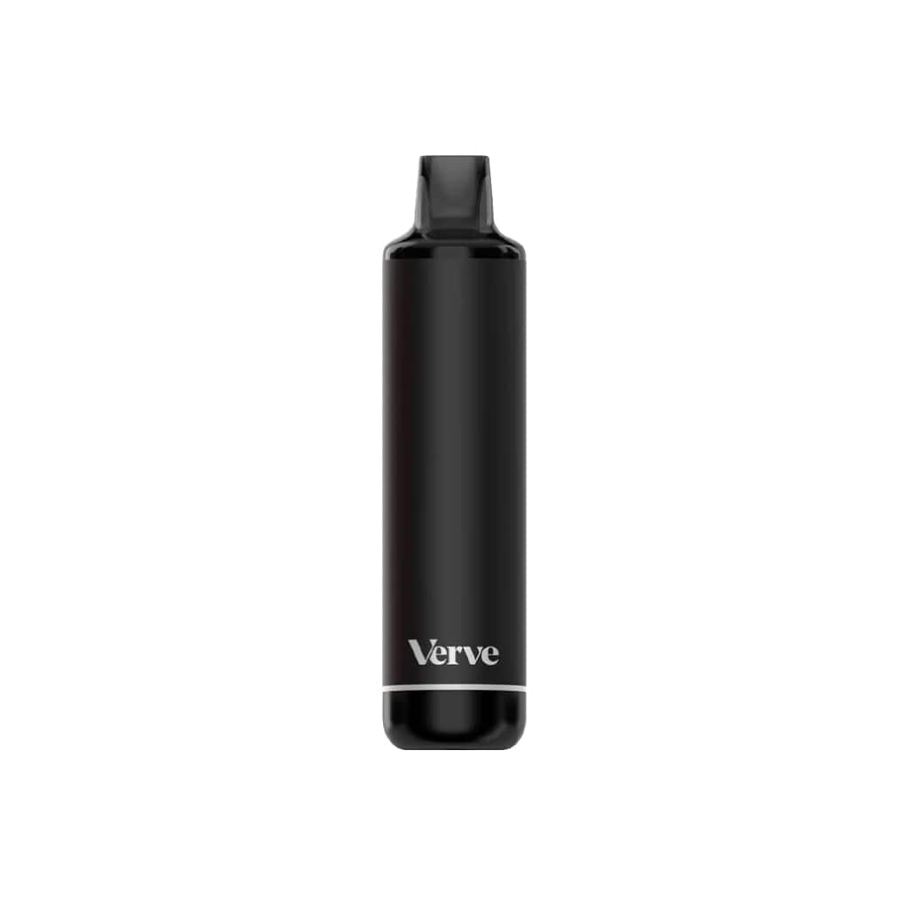 Yocan Verve Kit Black Herbal